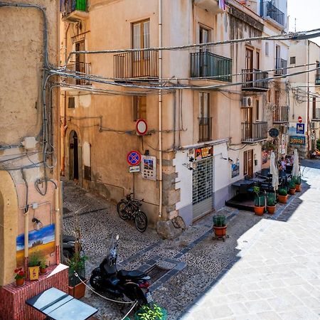 Incao Holiday Giudecca House Cefalu Ngoại thất bức ảnh