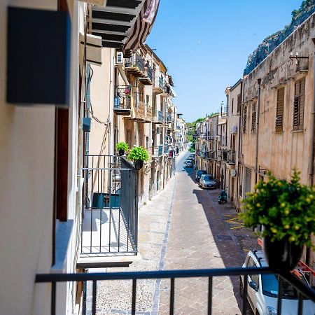 Incao Holiday Giudecca House Cefalu Ngoại thất bức ảnh