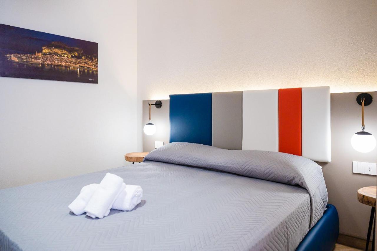 Incao Holiday Giudecca House Cefalu Ngoại thất bức ảnh