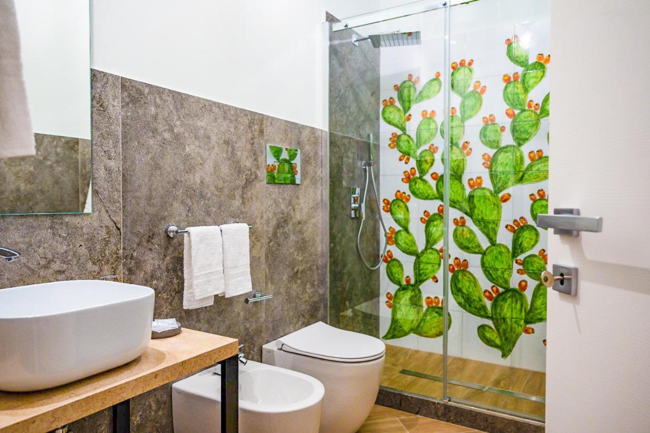 Incao Holiday Giudecca House Cefalu Ngoại thất bức ảnh
