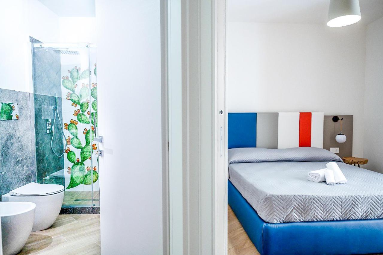 Incao Holiday Giudecca House Cefalu Ngoại thất bức ảnh