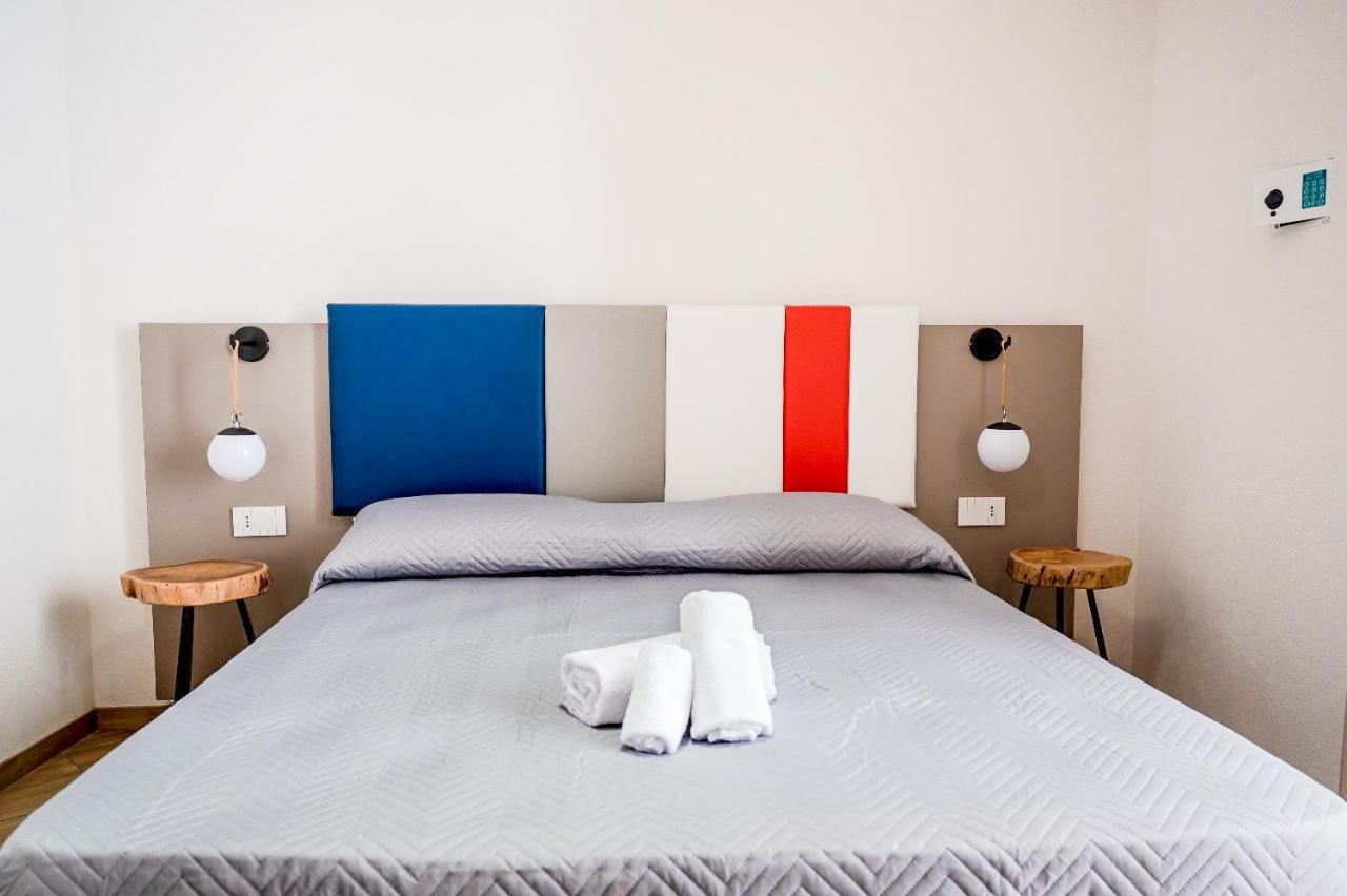 Incao Holiday Giudecca House Cefalu Ngoại thất bức ảnh