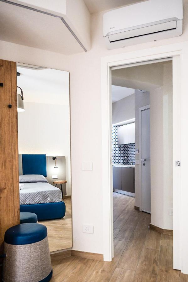 Incao Holiday Giudecca House Cefalu Ngoại thất bức ảnh